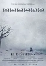 Poster de El destierro