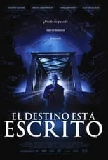 Natasha Calis en la película El Destino Está Escrito