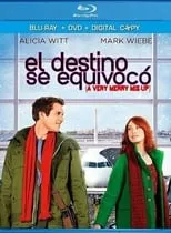 Poster de la película El destino se equivocó - Películas hoy en TV