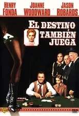 Alan Marston interpreta a Casino Patron (uncredited) en El destino también juega