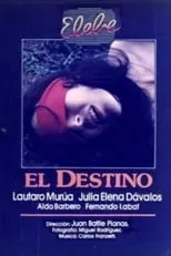 Poster de la película El Destino - Películas hoy en TV