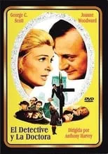 Ron Weyand interpreta a Dr. Strauss en El detective y la doctora