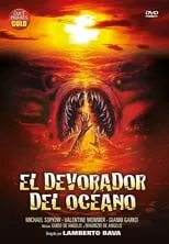 Película El devorador del océano