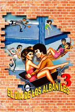 Película El DIa De Los Albañiles 3