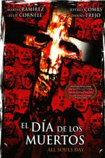 Película El Dia de los Muertos