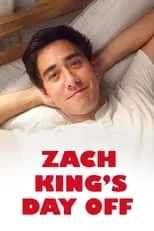 Zach King es Zach King en El día libre de Zach King