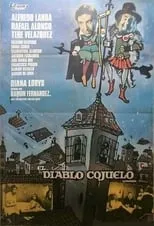 Carlos Vasallo interpreta a Don Lindo en El diablo Cojuelo