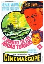 Poster de la película El diablo de las aguas turbias - Películas hoy en TV