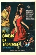 Película El diablo en vacaciones