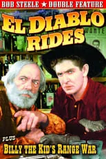 Poster de la película El Diablo Rides - Películas hoy en TV