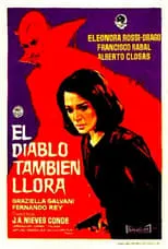 Película El diablo también llora