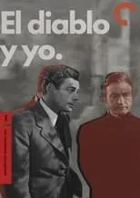 Póster de la película El Diablo y yo