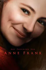 Millie Perkins interpreta a Anne Frank en El diario de Ana Frank