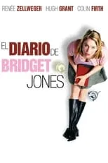 Crispin Bonham-Carter en la película El diario de Bridget Jones