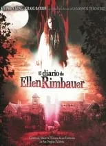 Poster de El diario de Ellen Rimbauer