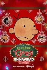 Película El diario de Greg en Navidad: Atrapados en la nieve