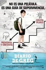 Película El diario de Greg