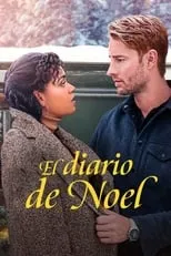 Valentina Lainati en la película El diario de Noel