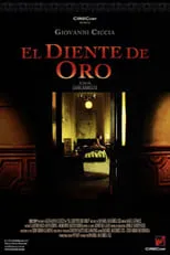 El diente de oro portada