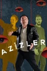 Göktug Yildirim es Caner en El dilema de Aziz