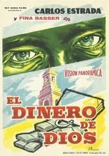 Película El dinero de Dios