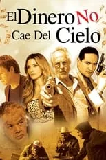 Película El dinero no cae del cielo - El aerolito