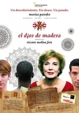 Poster de El dios de madera