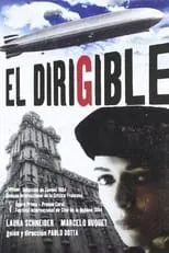 Póster de El dirigible