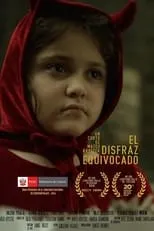 Película El disfraz equivocado