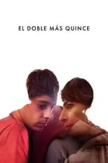 Poster de la película El doble más quince - Películas hoy en TV