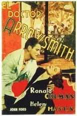 Película El doctor Arrowsmith