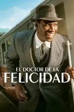 Portada de El doctor de la felicidad