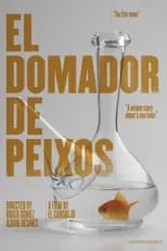 Josep Maria Domènech interpreta a  en El domador de peixos