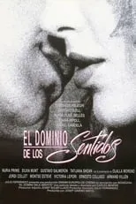 Póster de la película El dominio de los sentidos