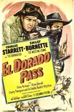 El Dorado Pass portada