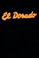 Portada de El Dorado