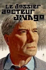 Georges Nivat es Self - Slavic Scholar en El dosier «Doctor Zhivago»