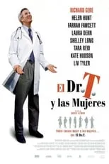 Ramsey Williams interpreta a Menopausal Patient en El Dr. T y las mujeres