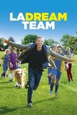 Poster de la película El Dream Team - Películas hoy en TV