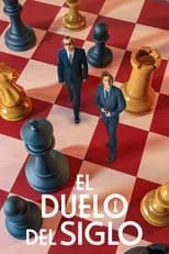 El duelo del siglo portada