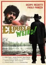 Poster de la película El Duelo Weird - Películas hoy en TV