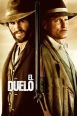 Poster de la película El duelo - Películas hoy en TV