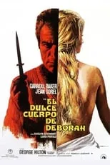 Película El dulce cuerpo de Deborah