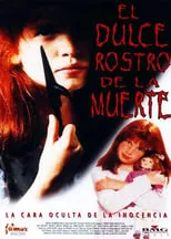 Michele Greene es Barbara Mitchell en El dulce rostro de la muerte