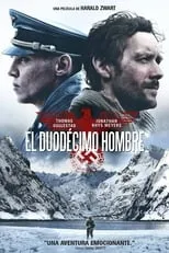 Póster de la película El duodécimo hombre