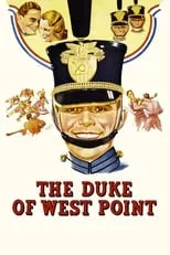 Película El duque de West Point