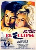 Película El eclipse