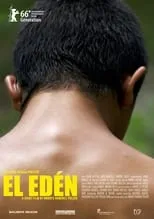 Poster de El edén