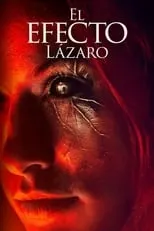 Poster de la película El efecto Lázaro - Películas hoy en TV