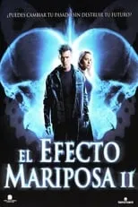 Eric Lively interpreta a Nick Larson en El efecto mariposa 2